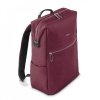 Hama Plecak ultimate do laptopa 16,2' czerwony